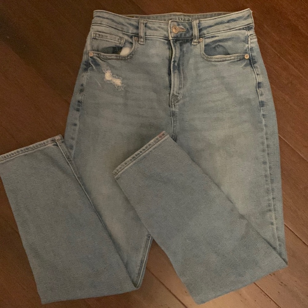 american eagle